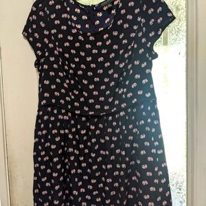 Casual Dress - Forever 21 Plus